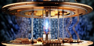 Open Source AI Models From NVIDIA Trigger A Quantum Computing Inflection Point And Ignite Industry-Wide Rally