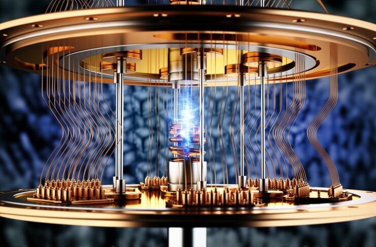 Open Source AI Models From NVIDIA Trigger A Quantum Computing Inflection Point And Ignite Industry-Wide Rally