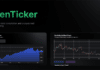 Open Source Automated Trading Infrastructure Framework OpenTicker Launched By Aether Holdings