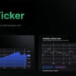 Open Source Automated Trading Infrastructure Framework OpenTicker Launched By Aether Holdings