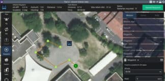 Open Source Bamboo Drone Flight Control Software Released For Free By China Team In World First