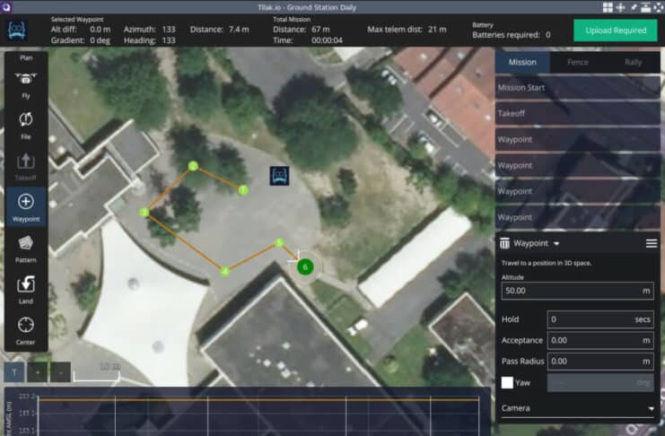 Open Source Bamboo Drone Flight Control Software Released For Free By China Team In World First