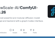 Open Source Creative AI Infrastructure Attracts Major Capital As ComfyUI Raises $30M To Scale Community-Driven Production Platform