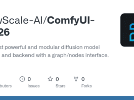 Open Source Creative AI Infrastructure Attracts Major Capital As ComfyUI Raises $30M To Scale Community-Driven Production Platform