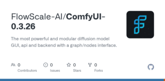 Open Source Creative AI Infrastructure Attracts Major Capital As ComfyUI Raises $30M To Scale Community-Driven Production Platform