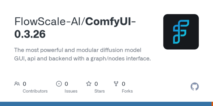 Open Source Creative AI Infrastructure Attracts Major Capital As ComfyUI Raises $30M To Scale Community-Driven Production Platform