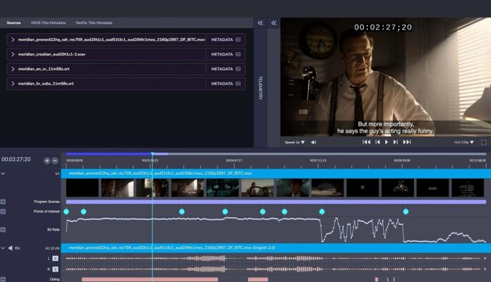 Open Source Omakase Player By Konstrukt Enables Native Integration With Time Addressable Media Store (TAMS) For Cloud Workflows