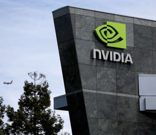 Nvidia