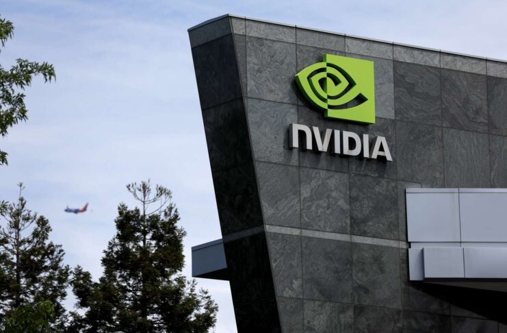 Nvidia