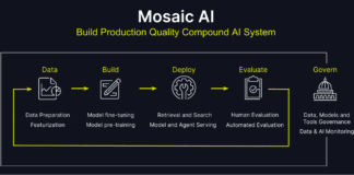 Ridge AI Bets on Open Source Mosaic for AI Data Agents