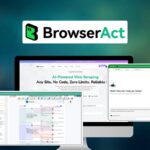 BrowserAct Launches Open Source AI-Agent Skills That Build Web Tools Independently BrowserAct Open Sources AI-Agent Web Automation Skills For Real-World Web Access