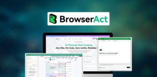 BrowserAct Open Sources AI-Agent Web Automation Skills For Real-World Web Access