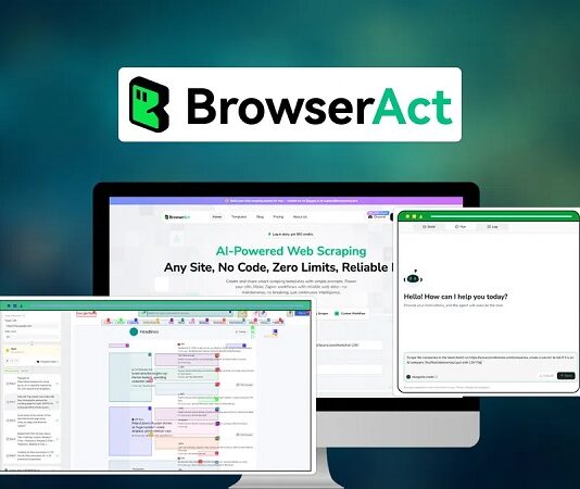 BrowserAct Open Sources AI-Agent Web Automation Skills For Real-World Web Access