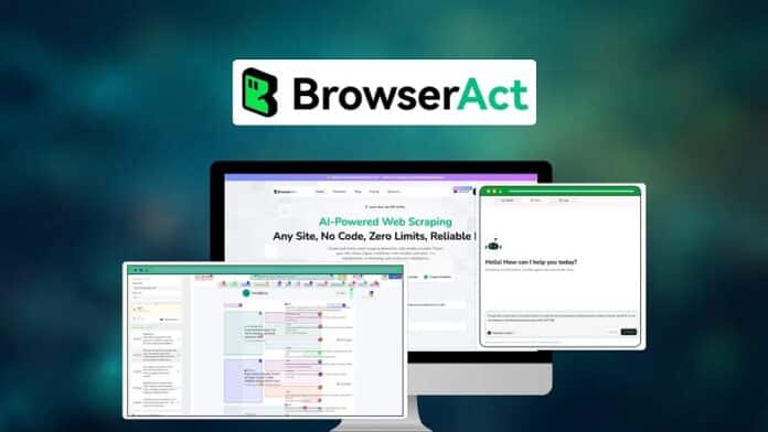 BrowserAct Open Sources AI-Agent Web Automation Skills For Real-World Web Access BrowserAct Open Sources AI-Agent Web Automation Skills For Real-World Web Access