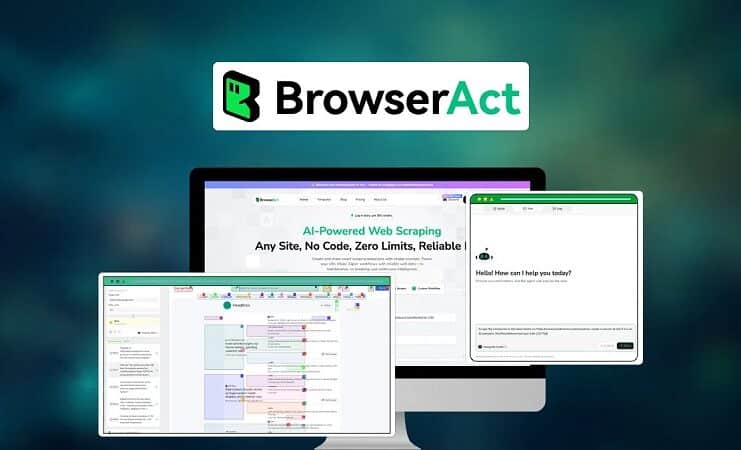 BrowserAct Open Sources AI-Agent Web Automation Skills For Real-World Web Access