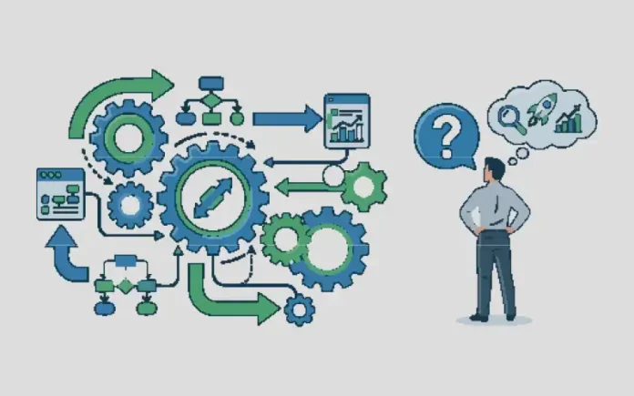 Built Your Agentic Workflow