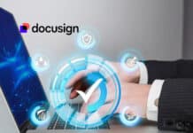 Docusign Uses Open Source LLMs To Power New Agentic Legal AI Workflows