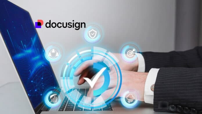 Docusign Uses Open Source LLMs To Power New Agentic Legal AI Workflows