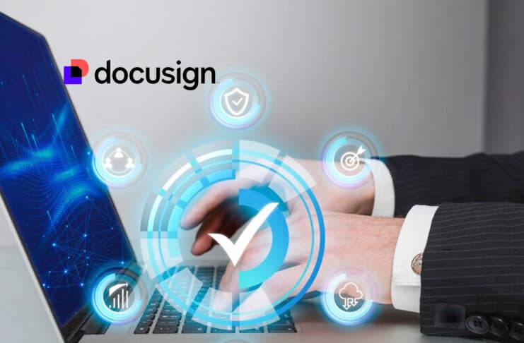 Docusign Uses Open Source LLMs To Power New Agentic Legal AI Workflows
