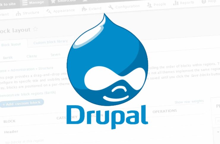 Open Source Supply-Chain Security Alert: Drupal SQL Injection Flaw Triggers Critical Symfony And Twig Updates