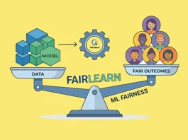 Ensuring Fairness in AI with Fairlearn