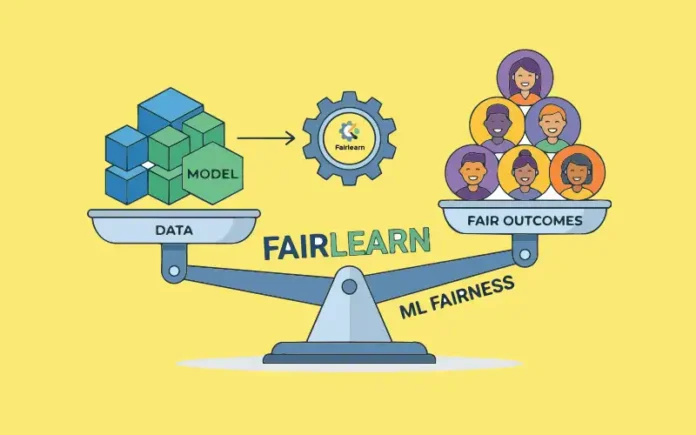 Ensuring Fairness in AI with Fairlearn
