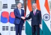 India-South Korea Defence Talks Push Open Innovation Ecosystems, AI And Joint Deep-Tech Development