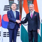 India-South Korea Defence Talks Push Open Innovation Ecosystems, AI And Joint Deep-Tech Development