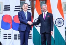 India-South Korea Defence Talks Push Open Innovation Ecosystems, AI And Joint Deep-Tech Development