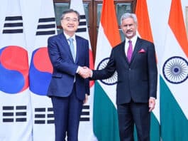 India-South Korea Defence Talks Push Open Innovation Ecosystems, AI And Joint Deep-Tech Development