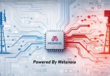 Linux-Based MOSART SDR Stack Powers Metanoia’s AI-Ready Open RAN Platform
