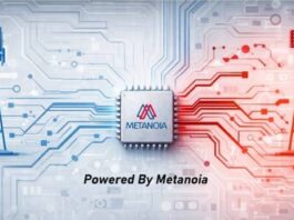 Linux-Based MOSART SDR Stack Powers Metanoia’s AI-Ready Open RAN Platform