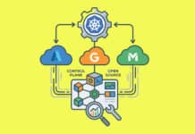 Managing Multi-Cloud Infrastructure