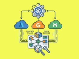Managing Multi-Cloud Infrastructure