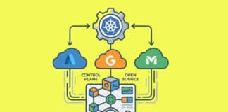 Managing Multi-Cloud Infrastructure