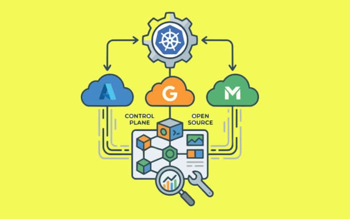 Managing Multi-Cloud Infrastructure