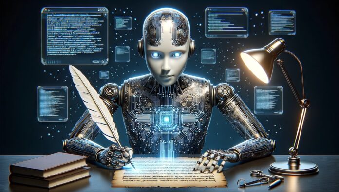 Open Access Research Giant arXiv Cracks Down On AI-Generated Papers With One-Strike Ban Policy Open Access Research Giant arXiv Cracks Down On AI-Generated Papers With One-Strike Ban Policy