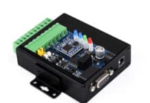 Open Source FalCAN Probe Merges CAN, RS-485, And RS-422 Into A Linux-Compatible STM32 Adapter Platform