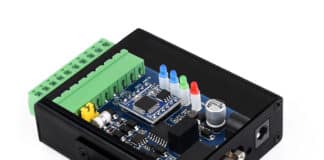 Open Source FalCAN Probe Merges CAN, RS-485, And RS-422 Into A Linux-Compatible STM32 Adapter Platform