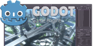 Open Source Godot Emerges As Europe’s Strongest Alternative To US-Controlled Game Engines
