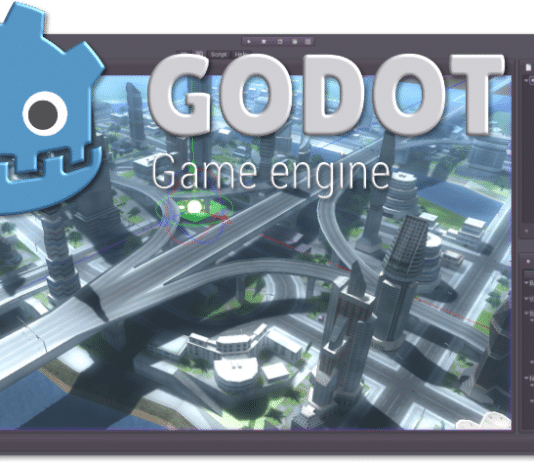 Open Source Godot Emerges As Europe’s Strongest Alternative To US-Controlled Game Engines