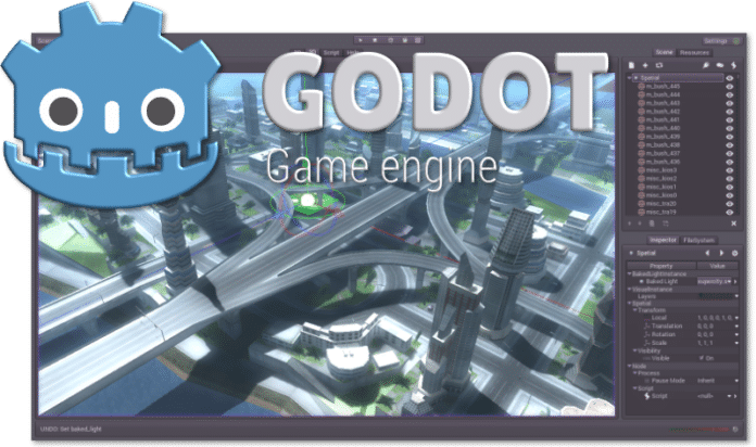 Open Source Godot Emerges As Europe’s Strongest Alternative To US-Controlled Game Engines