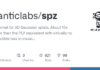 Open Source SPZ 4 Format From Niantic Spatial Scales 3D Gaussian Splats for XR, Robotics, and Web Pipelines