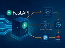 Open Source Starlette Flaw Threatens FastAPI AI Infrastructure With Authentication Bypass Risk