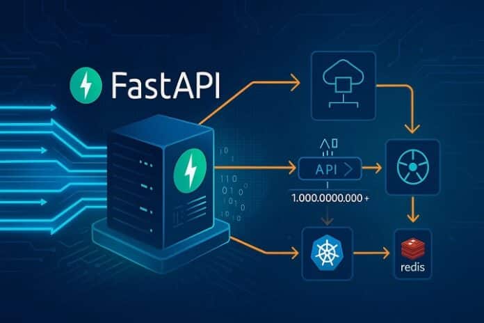 Open Source Starlette Flaw Threatens FastAPI AI Infrastructure With Authentication Bypass Risk Open Source Starlette Flaw Threatens FastAPI AI Infrastructure With Authentication Bypass Risk