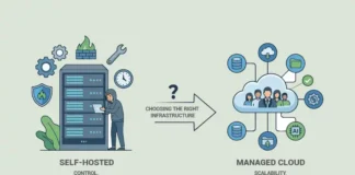 Self-Hosted vs Managed Cloud