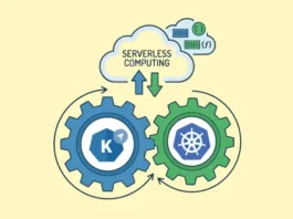 Knative: Serverless Computing In Partnership With Kubernetes