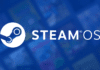 Valve Steam Machine Runs On Open Source SteamOS And Mesa Stack Open Source Mesa/RADV And SteamOS Stack Power Valve Steam Machine As Vulkan 1.4 Certification Signals Near Launch