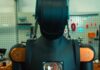 Open Source Asimov V1 Humanoid Robot Pushes Humanoid Robotics Towards Reproducible Builder Platforms
