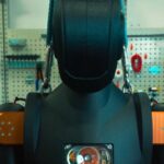 Open Source Asimov V1 Humanoid Robot Pushes Humanoid Robotics Towards Reproducible Builder Platforms